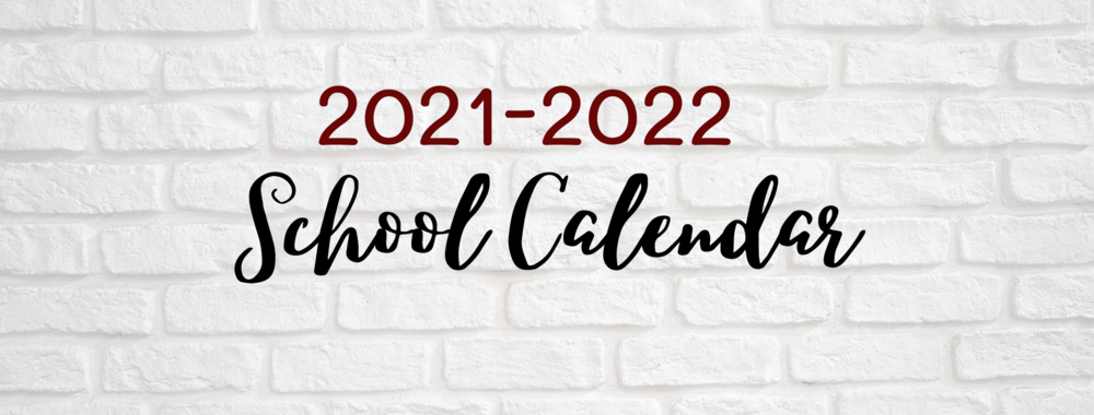 Cusd Calendar 2022 2023 2021-2022 School Calendar | Iroquois County Cusd 9