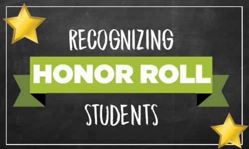 Honor Roll