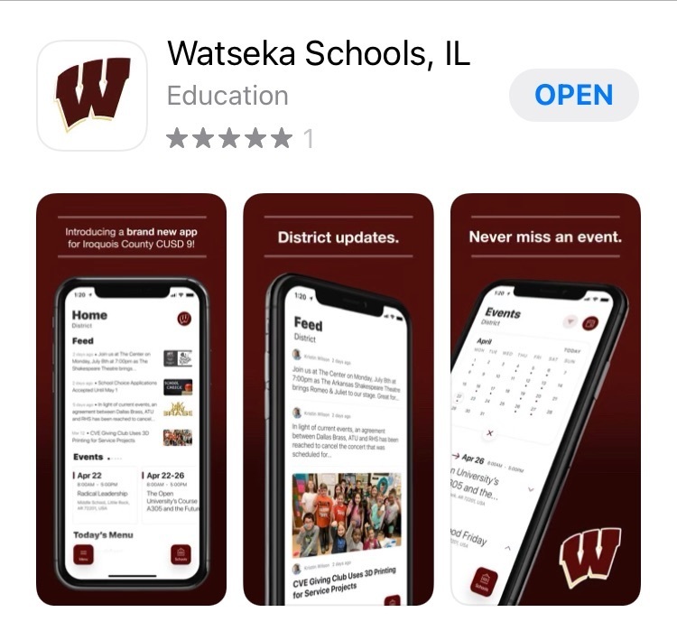 Watseka App
