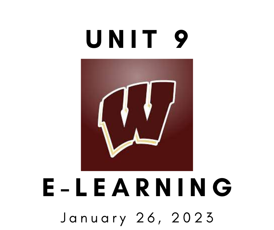 Today is an e-learning day for Unit 9 schools.  Grades 6-12: Check Google Classroom for assignments.  Grades K-5: View your grade level assignment sheets here- https://www.watsekaschools.org/o/watseka-elementary/page/e-learning-watseka-elementary
