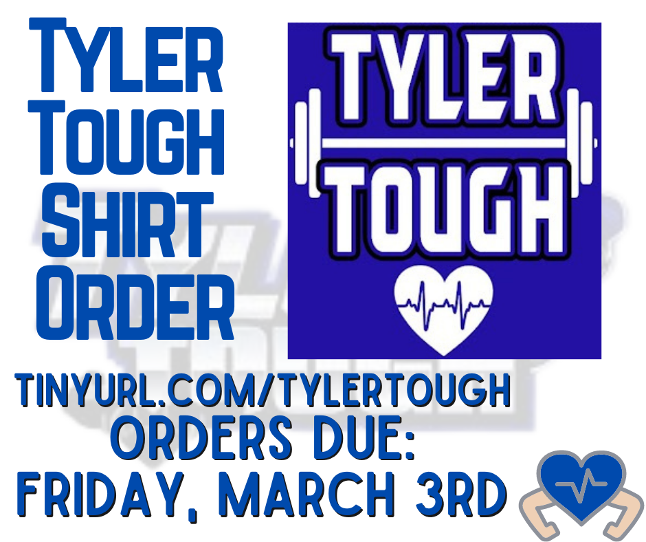Tyler Tough